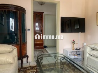 Charmant 2 chambres à Agdal avec climatisation – Idéal pour votre séjour tout confort - Appartement à vendre - Rabat