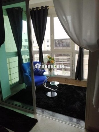 magnifique-appartement-meuble-a-hay-riad-big-3