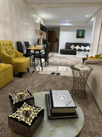 magnifique-appartement-meuble-a-hay-riad-big-4