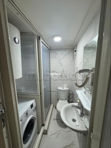 Appart 34m propre agdal à 300m de Starbuck - Vente Immobilier - Rabat - photo 4