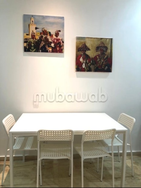 Appart 34m propre agdal à 300m de Starbuck - Vente Immobilier - Rabat - photo 6