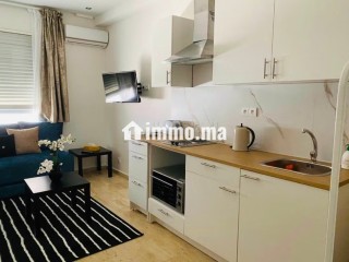 Appart 34m propre agdal à 300m de Starbuck - Appartement à vendre - Rabat