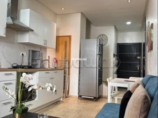 Appart 34m propre agdal à 300m de Starbuck - Appartement à vendre - Rabat