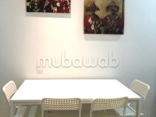 Appart 34m propre agdal à 300m de Starbuck - Appartement à vendre - Rabat