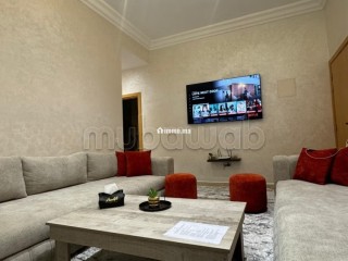 Appartement au cœur de Marrakech - Appartement à vendre