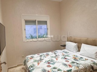 Appartement au cœur de Marrakech - Appartement à vendre