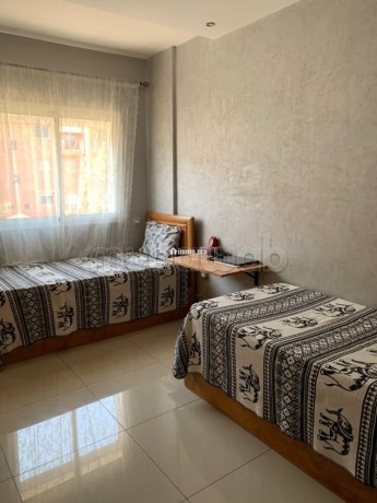 appartement-de-vacances-a-louer-a-el-mansouria-3-pieces-garage-et-terrasse-big-0
