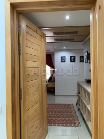 appartement-de-vacances-a-louer-a-el-mansouria-3-pieces-garage-et-terrasse-big-2