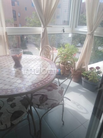 appartement-de-vacances-a-louer-a-el-mansouria-3-pieces-garage-et-terrasse-big-6