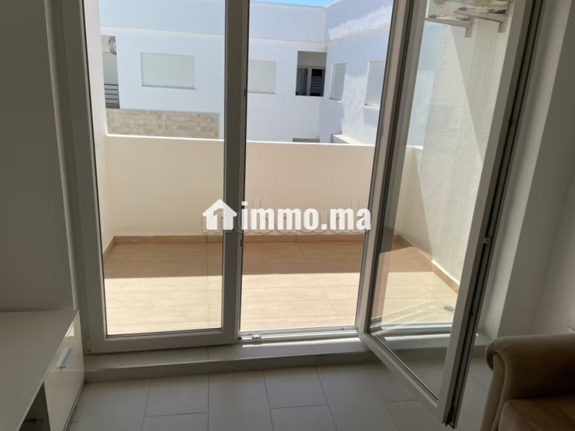 Penthouse appartement vue sur mer et montagnes à Martil - Vente Immobilier - Martil - photo 4