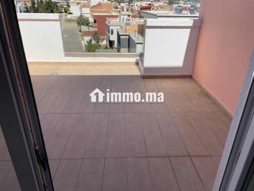Penthouse appartement vue sur mer et montagnes à Martil - Vente Immobilier - Martil - photo 5