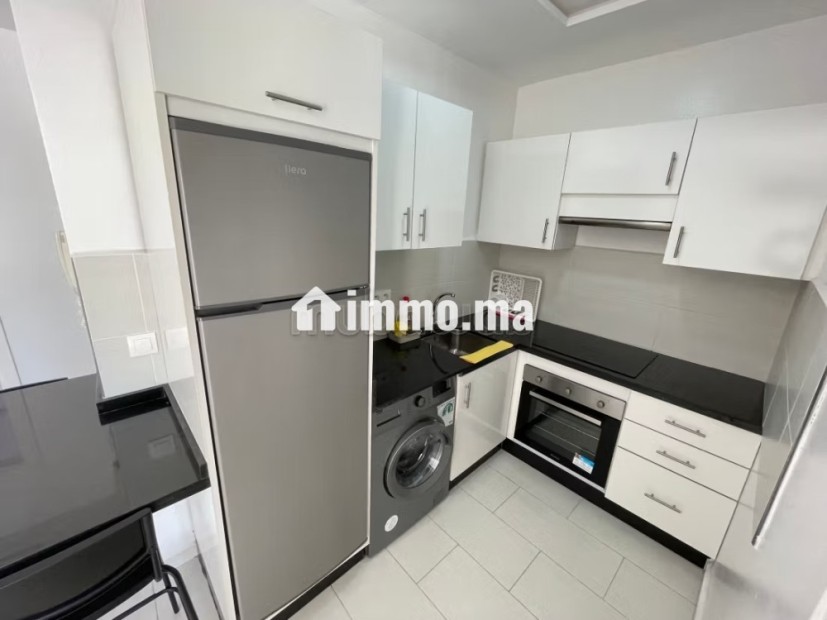 Penthouse appartement vue sur mer et montagnes à Martil - Vente Immobilier - Martil - photo 8