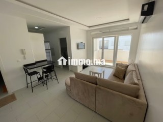 Penthouse appartement vue sur mer et montagnes à Martil - Appartement à vendre - Martil