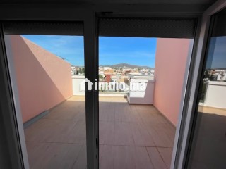 Penthouse appartement vue sur mer et montagnes à Martil - Appartement à vendre - Martil