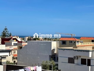 Penthouse appartement vue sur mer et montagnes à Martil - Appartement à vendre - Martil
