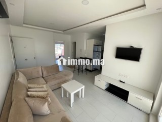 Penthouse appartement vue sur mer et montagnes à Martil - Appartement à vendre - Martil