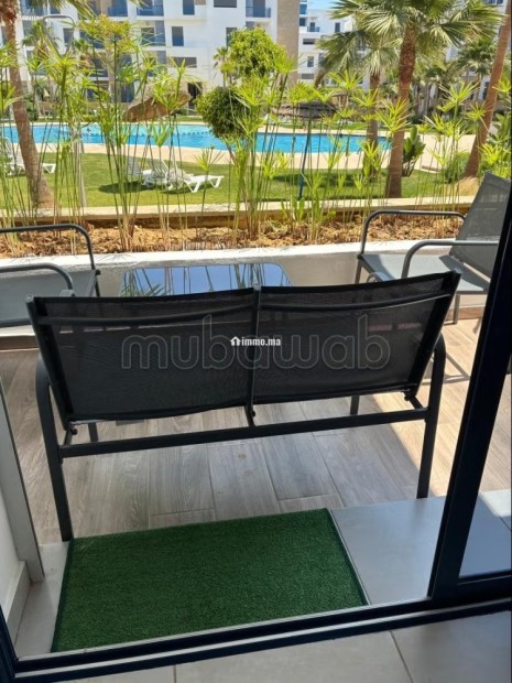 Résidence piscine martil 100m plage - Vente Immobilier - Martil - photo 1