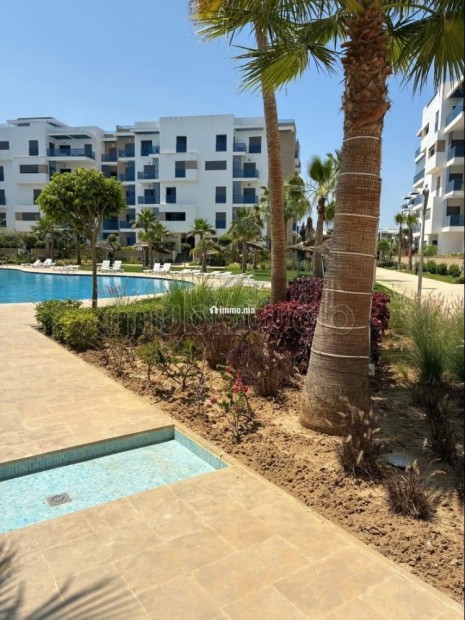 Résidence piscine martil 100m plage - Vente Immobilier - Martil - photo 2