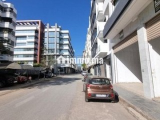 local-commercial-151-magasin-les-princesses-maarif