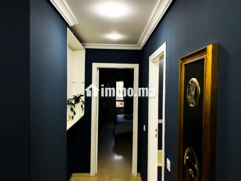 Appart confortable et entierement equipe confort - Vente Immobilier - Tanger - photo 4