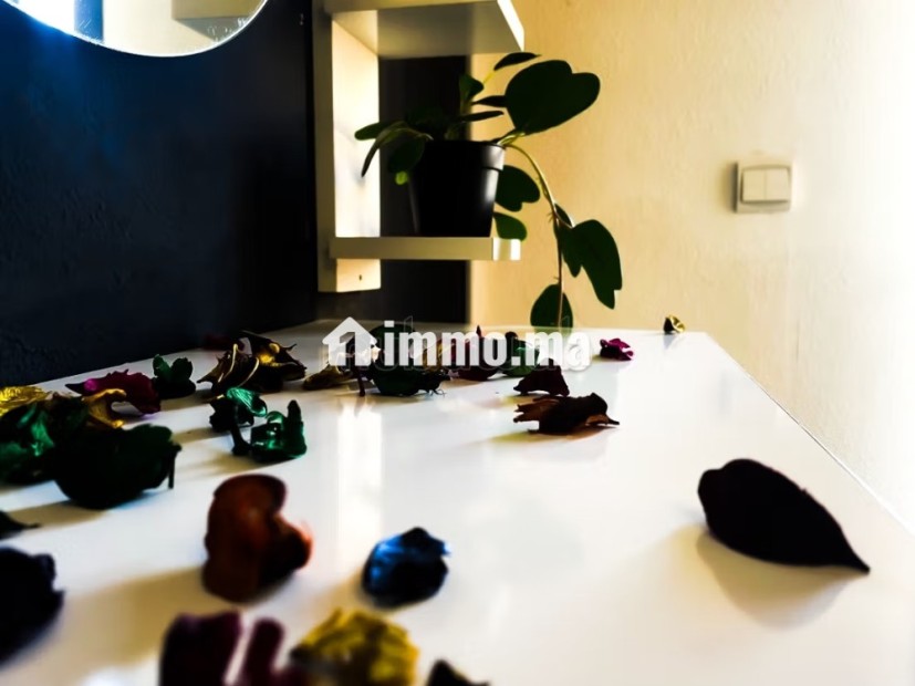 Appart confortable et entierement equipe confort - Vente Immobilier - Tanger - photo 5