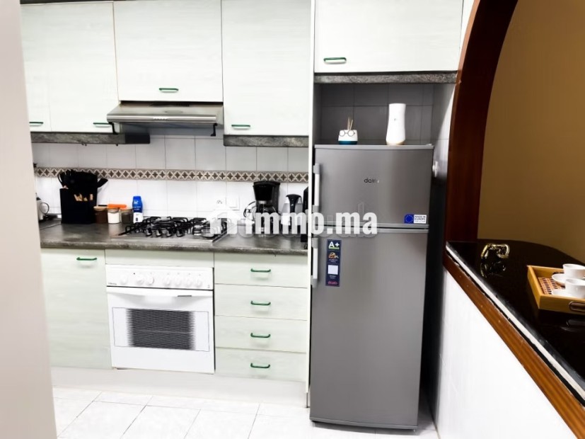 Appart confortable et entierement equipe confort - Vente Immobilier - Tanger - photo 7