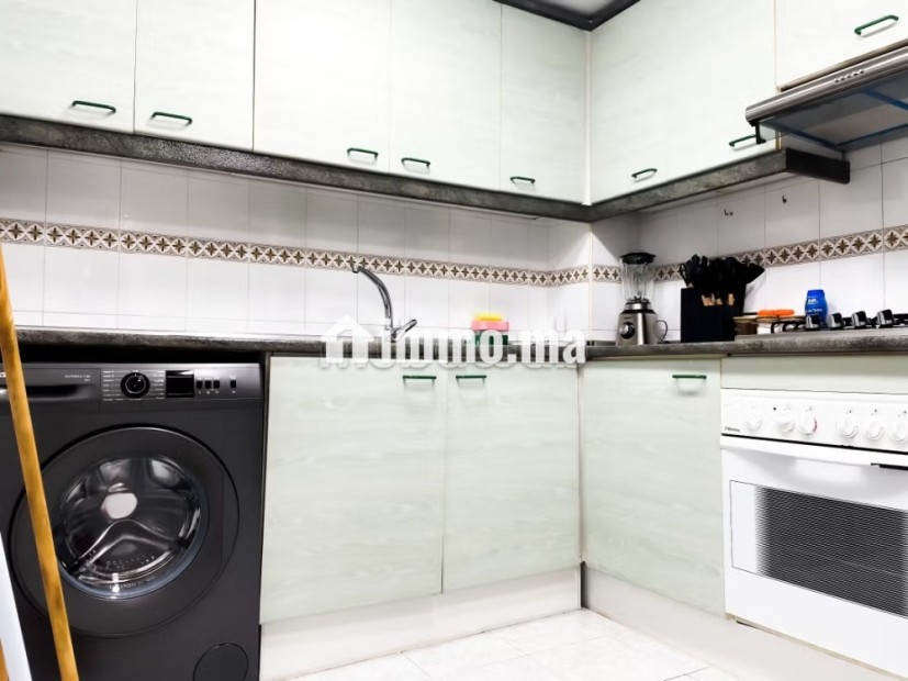 Appart confortable et entierement equipe confort - Vente Immobilier - Tanger - photo 8