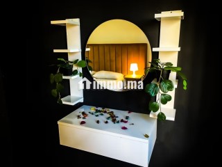 Appart confortable et entierement equipe confort - Appartement à vendre - Tanger