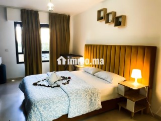 Appart confortable et entierement equipe confort - Appartement à vendre - Tanger