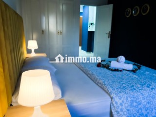 Appart confortable et entierement equipe confort - Appartement à vendre - Tanger