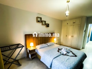 Appart confortable et entierement equipe confort - Appartement à vendre - Tanger
