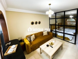 Appart confortable et entierement equipe confort - Appartement à vendre - Tanger