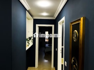 Appart confortable et entierement equipe confort - Appartement à vendre - Tanger