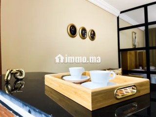 Appart confortable et entierement equipe confort - Appartement à vendre - Tanger