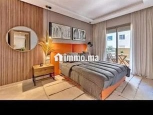 appartement-meuble-a-hay-fath-rabat
