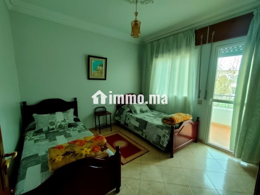 Asilah: Appartements a partir de 350 DH/nuit - Vente Immobilier - Asilah - photo 1