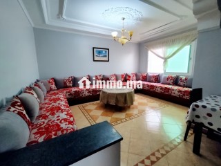 Asilah: Appartements a partir de 350 DH/nuit - Appartement à vendre - Asilah