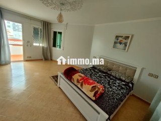 Asilah: Appartements a partir de 350 DH/nuit - Appartement à vendre - Asilah