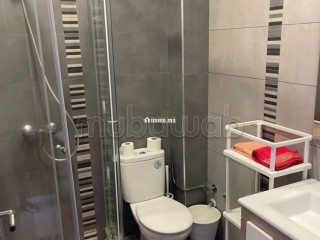 Bel Appartement de vacances à louer à Sidi Rahal - Appartement à vendre