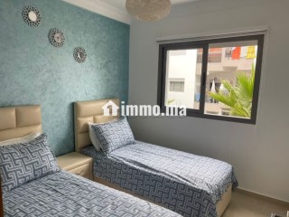 Bel Appartement de vacances à louer à Sidi Rahal - Appartement à vendre