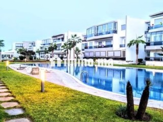 Bel Appartement de vacances à louer à Sidi Rahal - Appartement à vendre