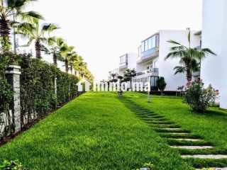 Bel Appartement de vacances à louer à Sidi Rahal - Appartement à vendre