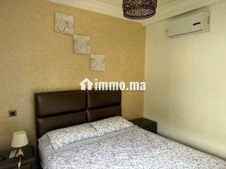 Bel Appartement de vacances à louer à Sidi Rahal - Appartement à vendre