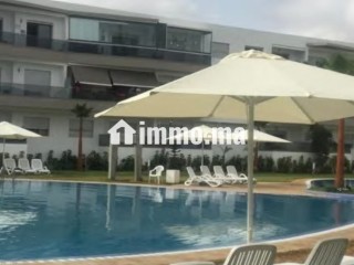 Bel Appartement de vacances à louer à Sidi Rahal - Appartement à vendre