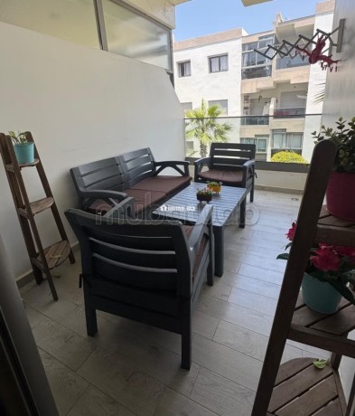 bel-appartement-de-vacances-a-louer-a-sidi-rahal-big-0