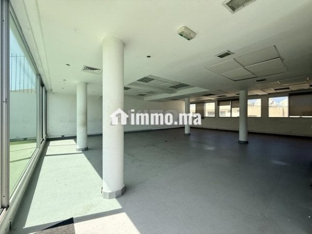plateau-bureau-300-m2-a-louer-a-agdal-big-11