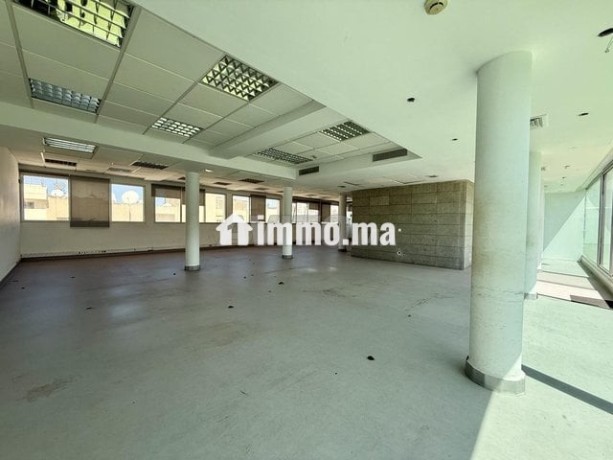 plateau-bureau-300-m2-a-louer-a-agdal-big-4