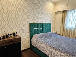 Appartements à louer à Bourgogne Ouest. 3 pièces. Places de stationnement et jardin - Appartement à vendre - Casablanca