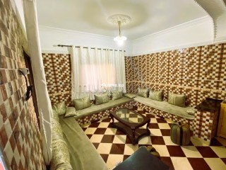 Villa a louer a marrakech - Villa à vendre