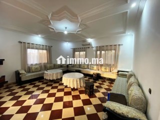 Villa a louer a marrakech - Villa à vendre